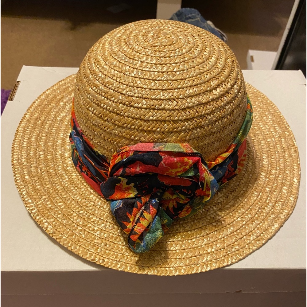 C.M.R hat - Picture 2 of 7